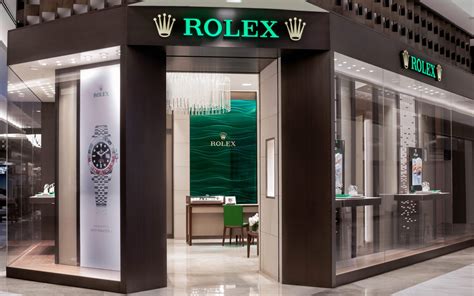 rolex mexico city.